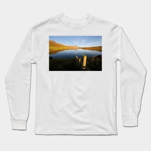 Loch Leatham Long Sleeve T-Shirt